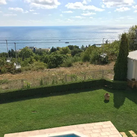 Lejlighed Kabakum Alen Mak *