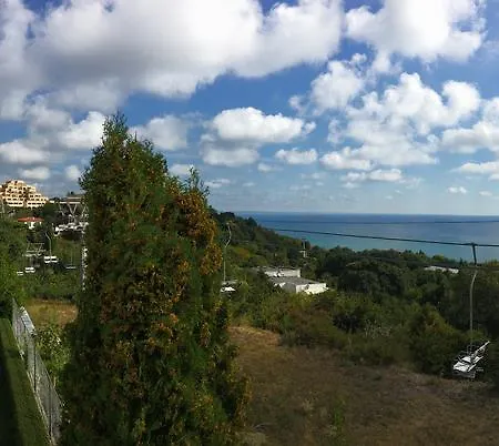 Appartamento Kabakum Alen Mak