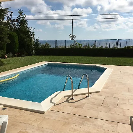 Appartamento Kabakum Alen Mak Golden Sands