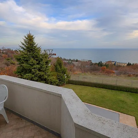 Lejlighed Kabakum Alen Mak *