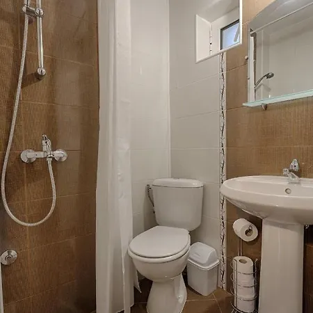 Kabakum Alen Mak Lejlighed Golden Sands