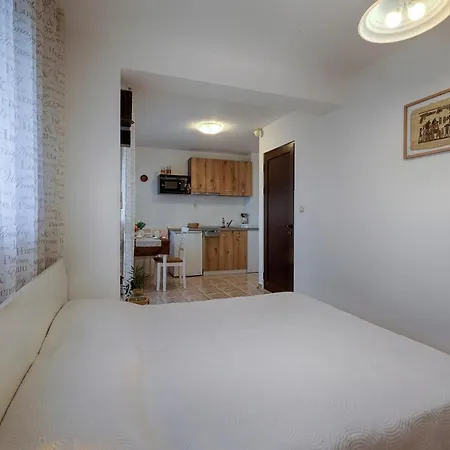 Kabakum Alen Mak Golden Sands