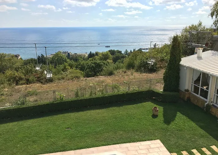 Daire Kabakum Alen Mak *