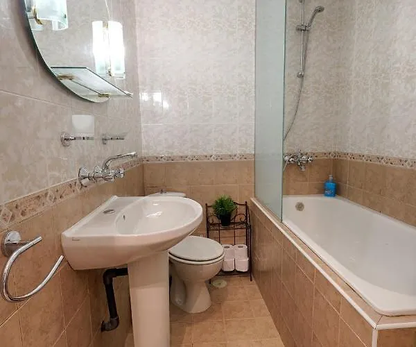 Kabakum Alen Mak Altın Kumlar