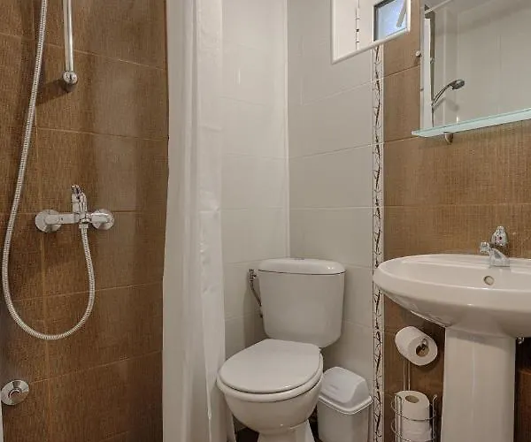 Kabakum Alen Mak Daire Altın Kumlar