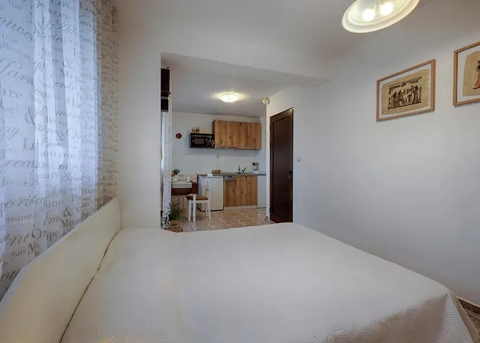 Kabakum Alen Mak Altın Kumlar