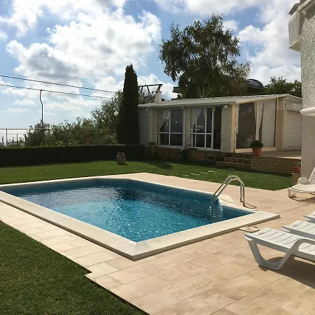 Apartament Kabakum Alen Mak *