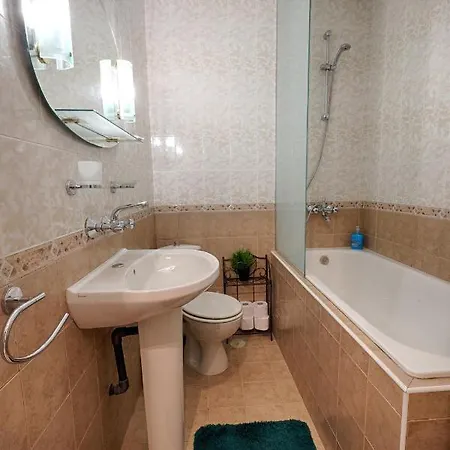 Kabakum Alen Mak Złote Piaski