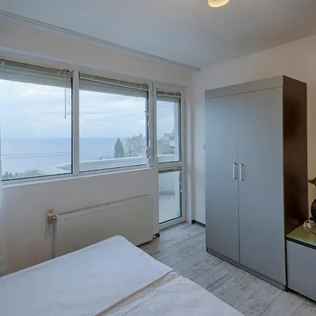 Kabakum Alen Mak Apartament *