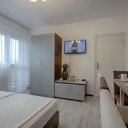Kabakum Alen Mak Apartament