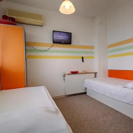 Apartament Kabakum Alen Mak Złote Piaski