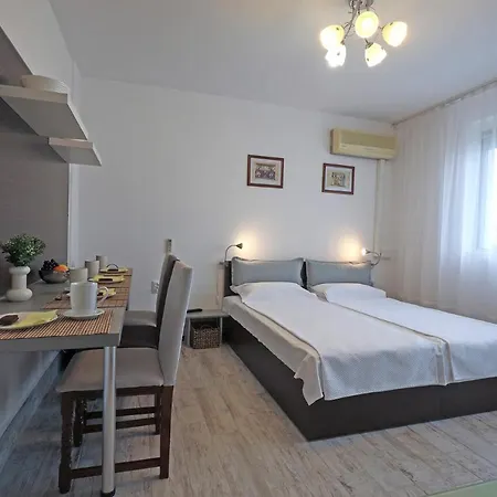 Apartament Kabakum Alen Mak Nisipurile de Aur