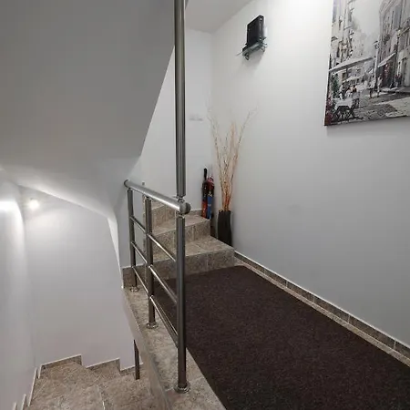 Apartament Kabakum Alen Mak Nisipurile de Aur
