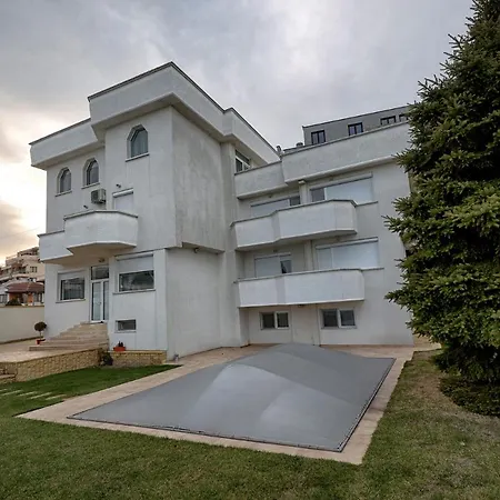 Apartament Kabakum Alen Mak Nisipurile de Aur