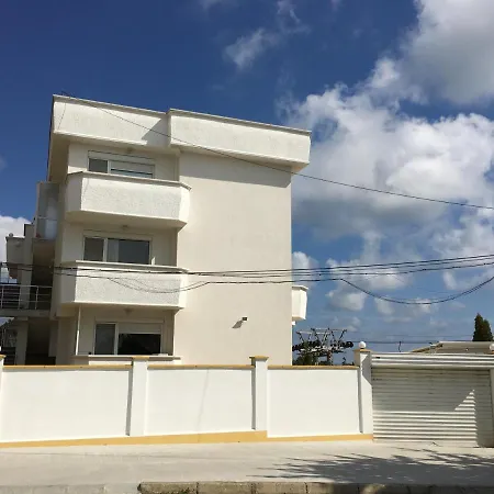 Apartament Kabakum Alen Mak *