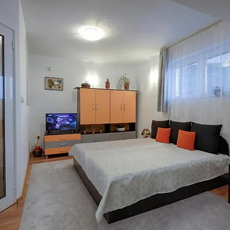 Kabakum Alen Mak Apartament *
