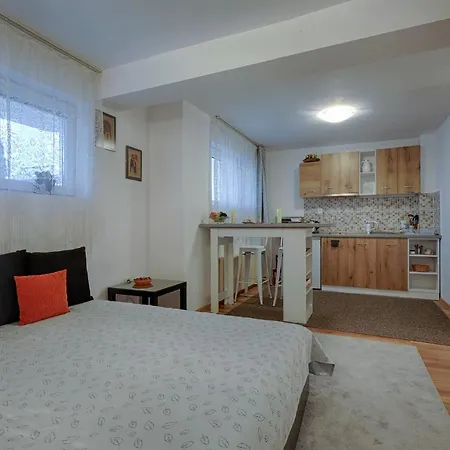 Kabakum Alen Mak Apartament Złote Piaski