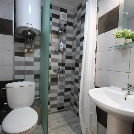 Kabakum Alen Mak Apartament