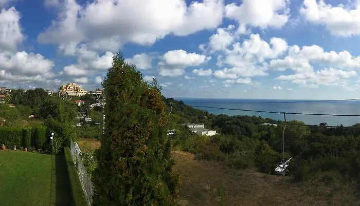 Appartement Kabakum Alen Mak