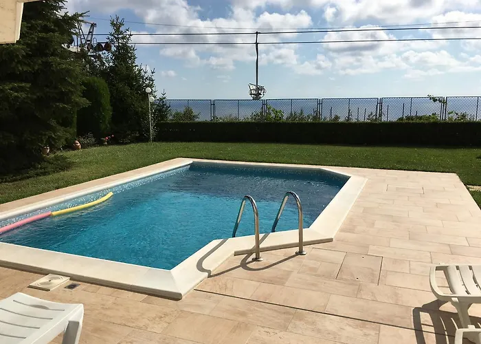 Appartement Kabakum Alen Mak Sables d'or