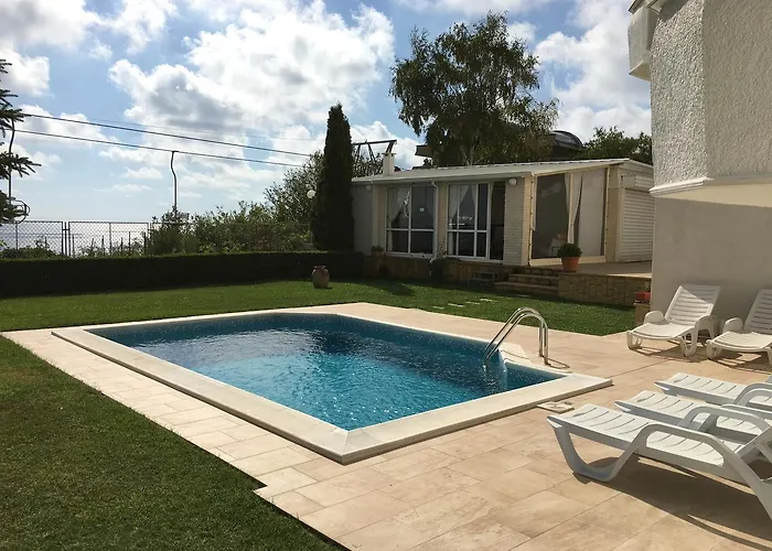 Appartement Kabakum Alen Mak *