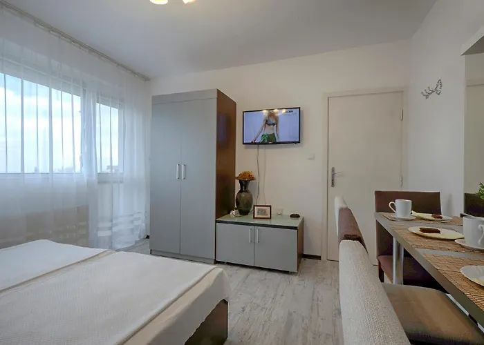 Kabakum Alen Mak Appartement