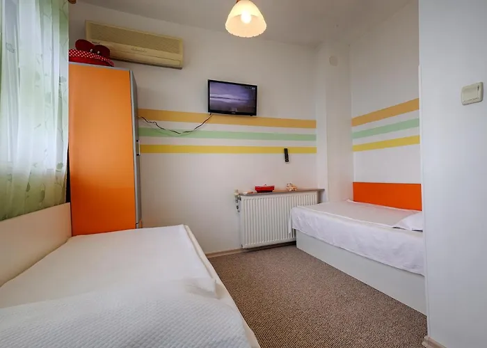 Appartement Kabakum Alen Mak Sables d'or