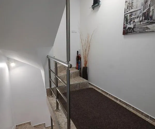 Appartement Kabakum Alen Mak Sables d'or