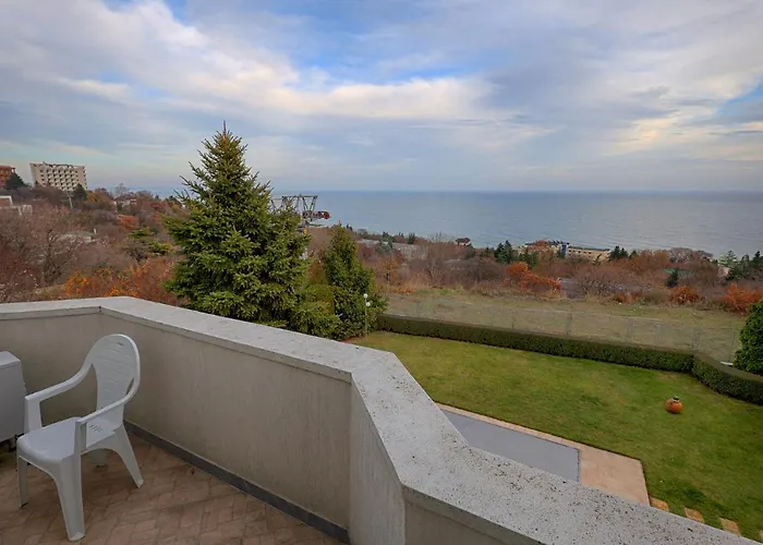 Appartement Kabakum Alen Mak *