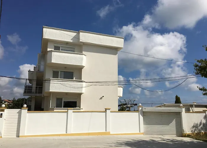 Appartement Kabakum Alen Mak *