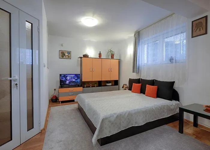 Kabakum Alen Mak Appartement *