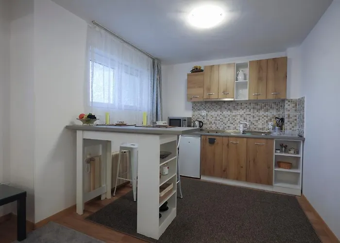 Kabakum Alen Mak Appartement Sables d'or