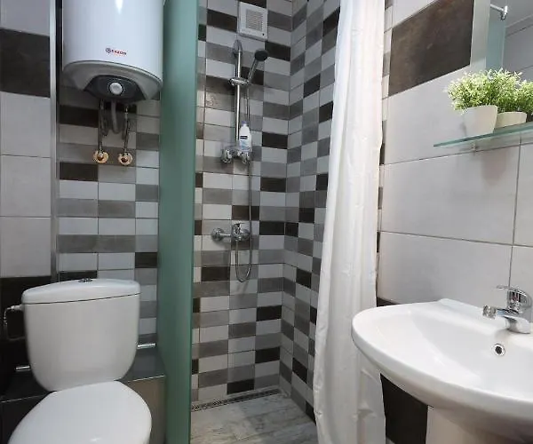 Kabakum Alen Mak Appartement